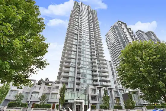 1610 6538 NELSON AVENUE, Burnaby BC V5H 0G5