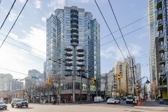 404 1212 HOWE STREET, Vancouver BC V6Z 2M9