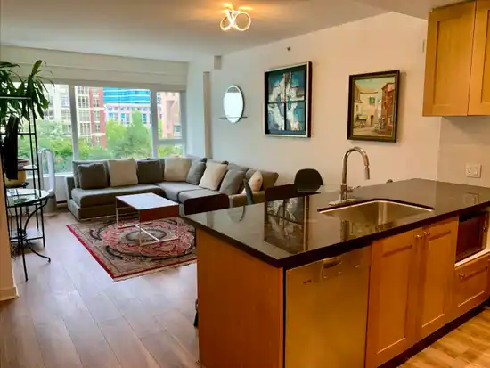 701 821 CAMBIE STREET, Vancouver BC V6B 0E3
