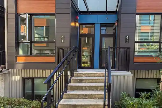 G 3- 2030 EAST 20TH AVE, Vancouver BC V5N 2L2