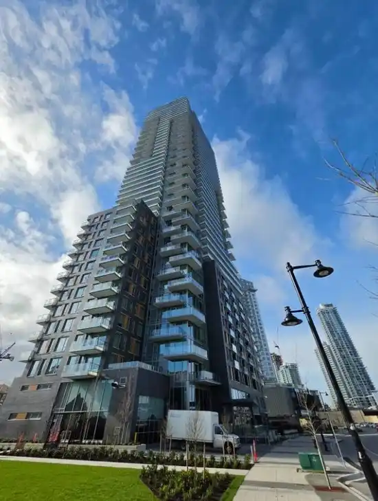 1807 567 EMERSON STREET, Coquitlam BC V3J 0M8