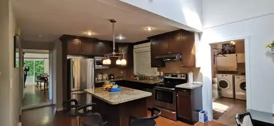 45xx TRIMARAN DR DRIVE, Richmond BC V7E 4T3