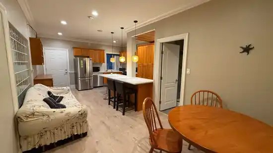 1 Bed Basement 7000 BURRIS STREET, Burnaby BC V5E 1Z1