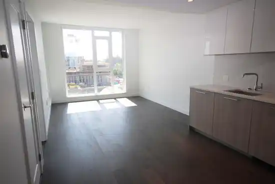 807C 8199 CAPSTAN WAY, Richmond BC V6X 0V1