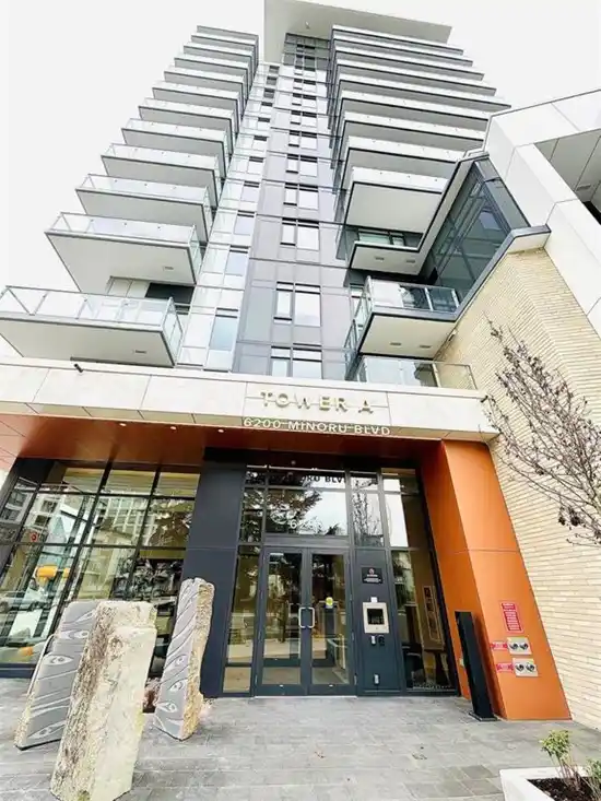 6200 MINORU BOULEVARD, Richmond BC V6Y 0M9