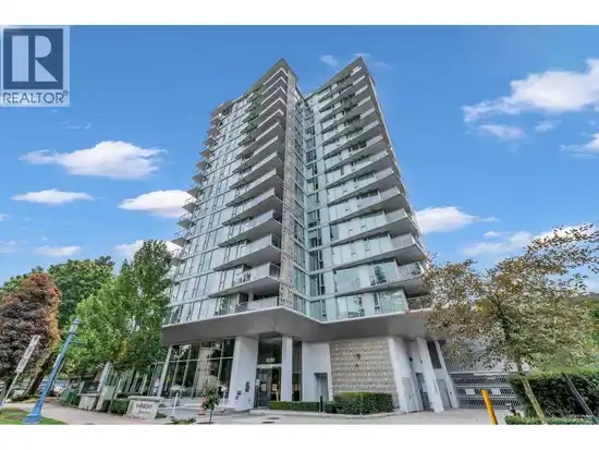 1802 8288 GRANVILLE AVENUE, Richmond BC V6Y 0H6