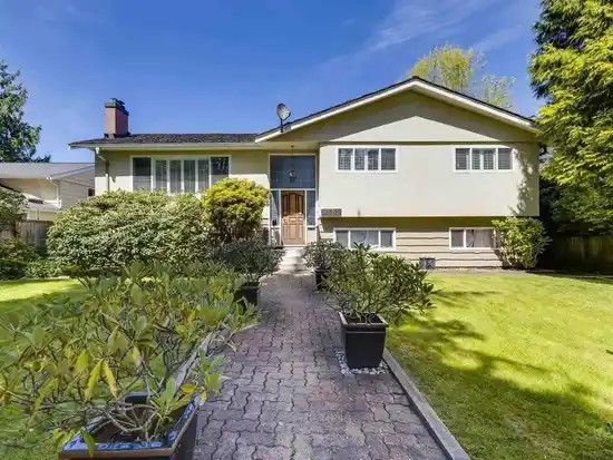 3583 W 50 AVENUE, Vancouver BC V6N 3V3
