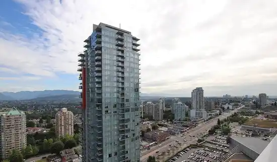 2708 4670 ASSEMBLY WAY, Burnaby BC V5H 0H3