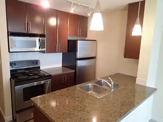 1203 58 KEEFER PLACE, Vancouver BC V6B 0B8