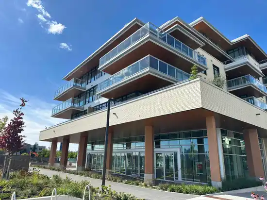 510 785 HARBOUR WAY, North Vancouver BC V7P 0G3