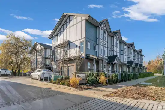 1 17528 60 AVENUE, Surrey BC V3S 1T8