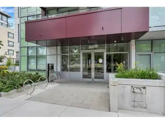 5077 CAMBIE STREET, Vancouver BC V5J 0H7
