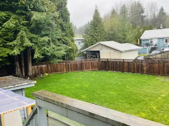 Main Floor 720 E 21ST STREET, North Vancouver BC V7J 1N6