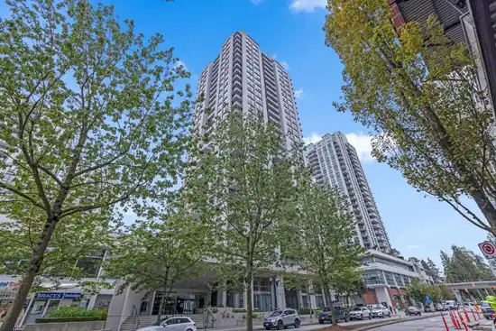 1103 2979 GLEN DRIVE, Coquitlam BC V3B 0B2