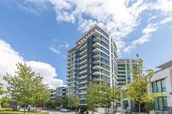 1306 3533 ROSS DRIVE, Vancouver BC V6S 0L3