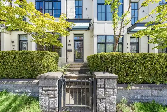 Studio 6288 EAGLES DRIVE, Vancouver BC V6T 0A3