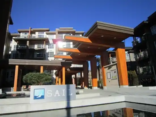 512 5981 GRAY AVENUE, Vancouver BC V6S 0G1