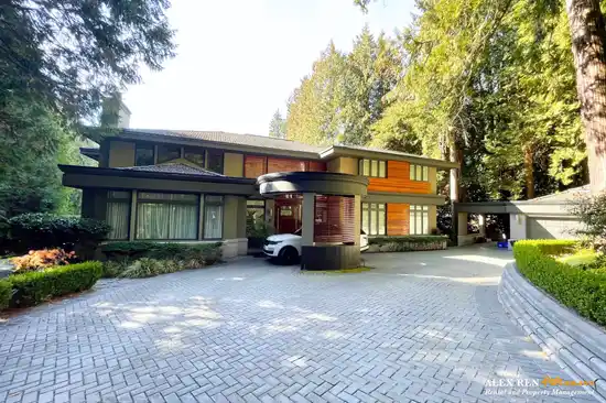 2838 SW MARINE DRIVE, Vancouver BC B6N 3X9