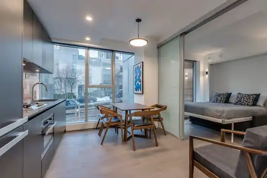 203 1480 HOWE STREET, Vancouver BC V6Z 1C4