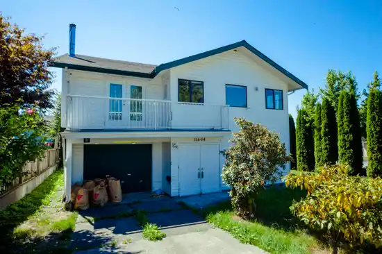 11604 75A AVENUE, Delta BC V4C 1J4
