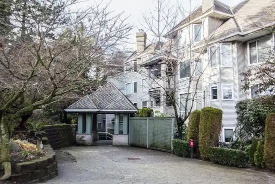 112 3733 NORFOLK STREET, Burnaby BC V5G 4V5