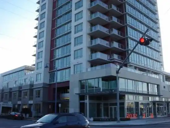 803 6733 BUSWELL STREET, Richmond BC V6Y 0E3