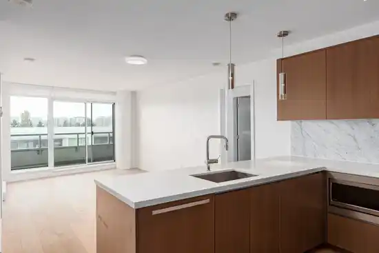802 9099 COOK ROAD, Richmond BC V6Y 0G5
