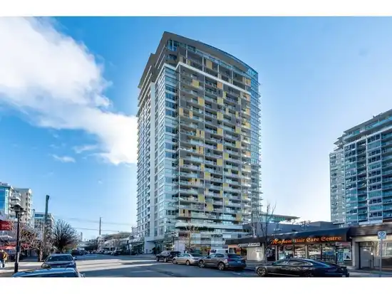 709 125 E 14 STREET, North Vancouver BC V7L 0E6