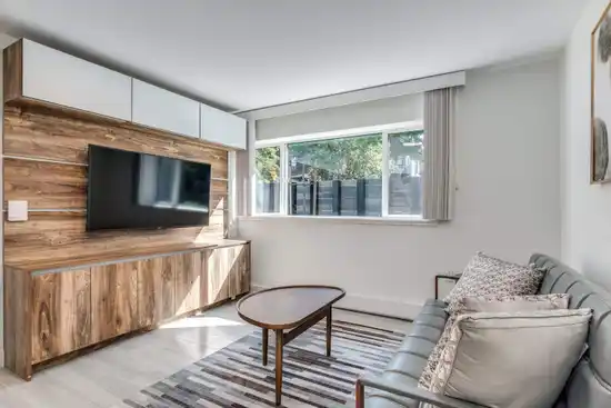106 1168 PENDRELL STREET, Vancouver BC V6E 1L4
