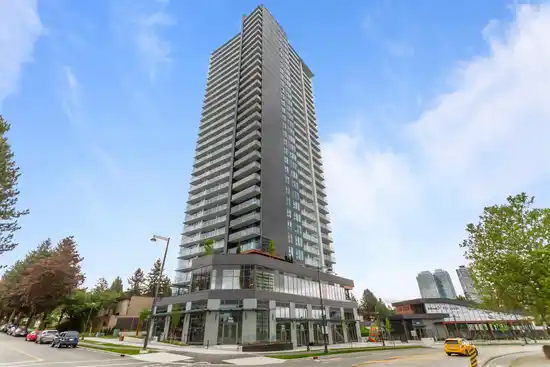 2707 13738 CENTRAL AVENUE, Surrey BC V3T 0X5