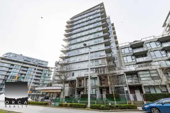 1105 108 1ST AVENUE, Vancouver BC V5Y 0H4