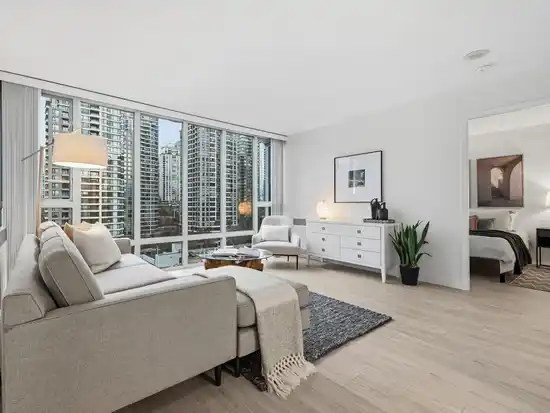 1205 950 CAMBIE STREET, Vancouver BC V6B 5X5