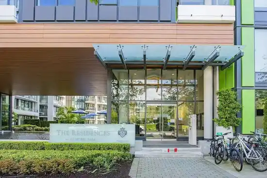 904 3533 ROSS DRIVE, Vancouver BC V6S 0L3