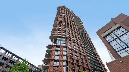 809 128 W CORDOVA STREET, Vancouver BC V6B 0E6
