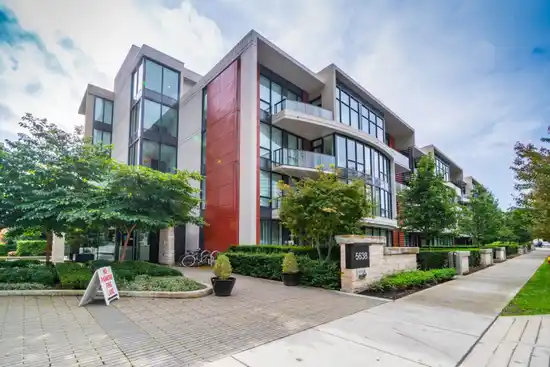 205 5638 BIRNEY AVENUE, Vancouver BC V6S 0K8