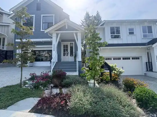 Suite 23370 SEYMOUR STREET, Maple Ridge BC V4R 0J7