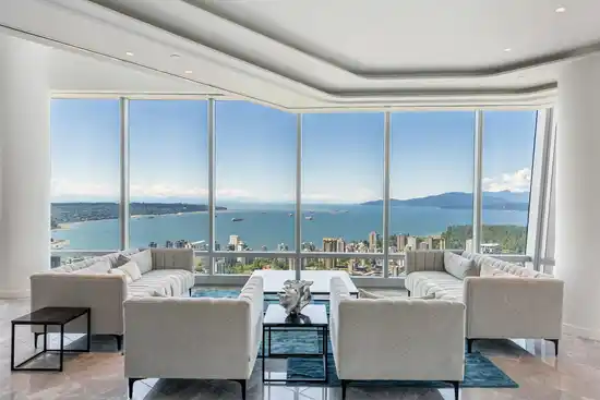 PH 1 1151 W GEORGIA STREET, Vancouver BC V6E 0B3