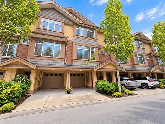 15151 34 AVENUE, Surrey BC V3Z 4P5