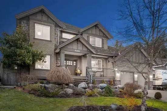 3 9361 164A STREET, Surrey BC V4N 5S3