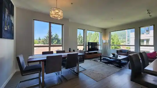 419 2651 LIBRARY LANE, North Vancouver BC V7J 0C1