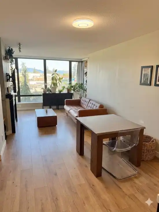 502 7328 ARCOLA STREET, Vancouver BC V5E 0A7