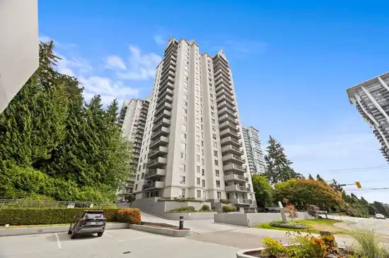 1804 551 AUSTIN AVENUE, Coquitlam BC V3K 6R7