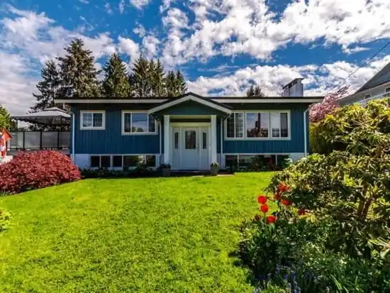 123xx HILLSIDE STREET, Maple Ridge BC V2X 5X1