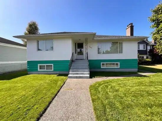 7895 ELLIOTT STREET, Vancouver BC V5S 2P1