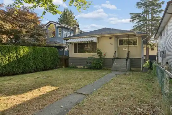 4520 WELWYN STREET, Vancouver BC V5N 3Z5