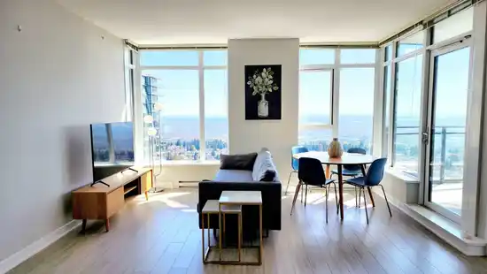 3801 4900 LENNOX LANE LANDING, Vancouver BC V5H 0G9