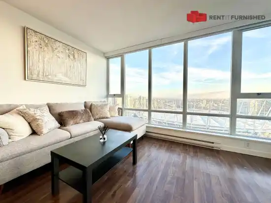 3105 233 ROBSON STREET, Vancouver BC V6B 0E8