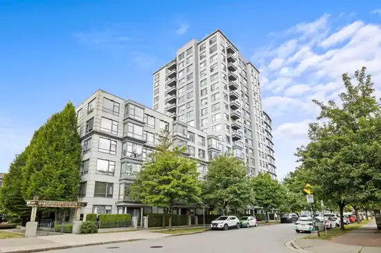 1409 3520 CROWLEY DRIVE, Vancouver BC V5R 6G9