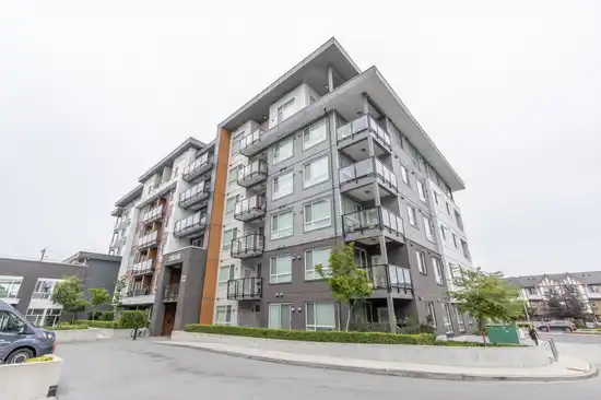 B317 20834 80 AVENUE, Langley BC V2Y 3M6