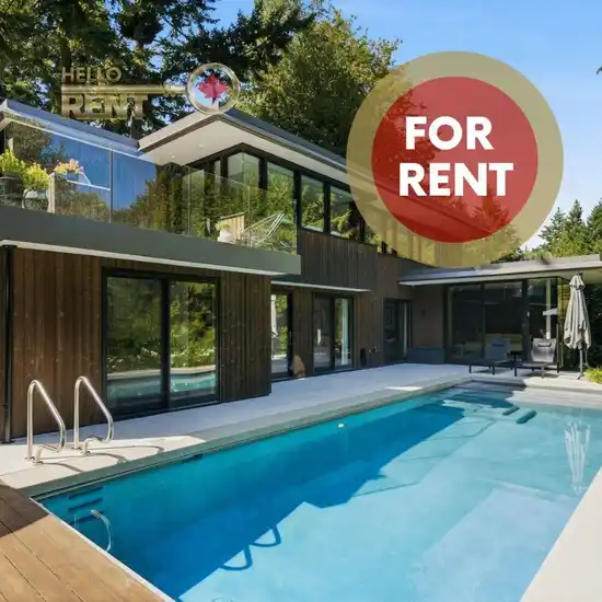 6510 MADRONA CRESCENT, West Vancouver BC V7W 2J8
